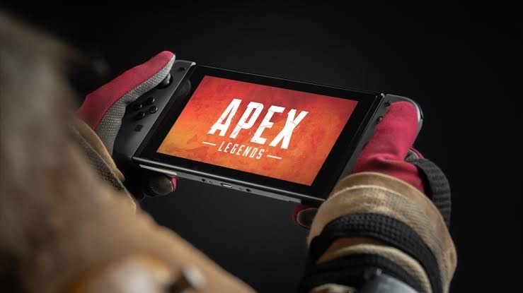 悲報 Switch版apexだけpc版とのクロスプレイ不可に まちまちゲーム速報