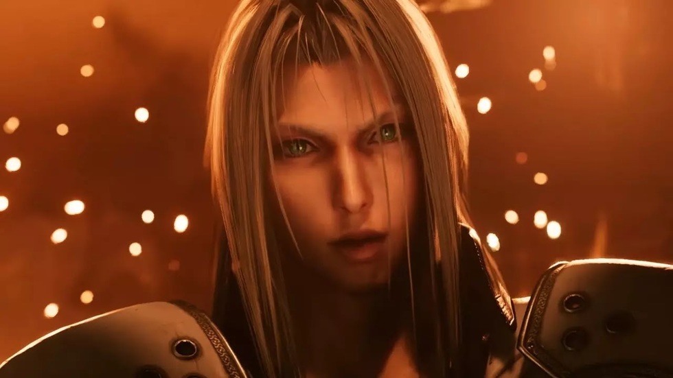 Ff7r セフィロスメンヘラホモ過ぎない まちまちゲーム速報