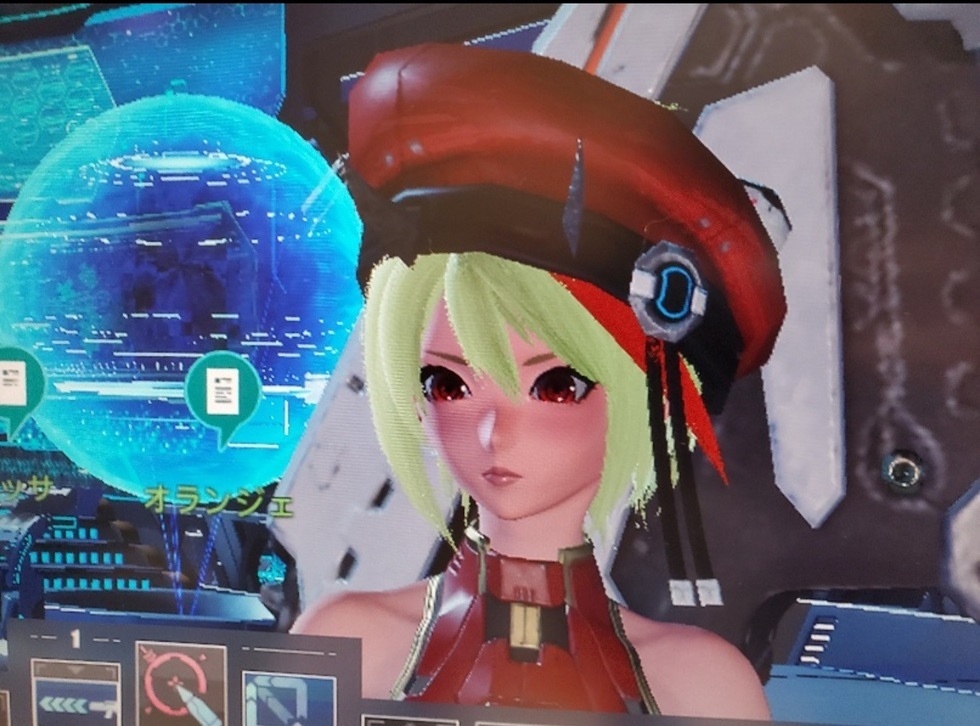 Pso2ngs 女キャラが痩せてて腹筋割れ過ぎなんですけどこんなもんですか まちまちゲーム速報