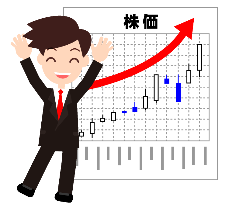 株価 変動パターン あつ森